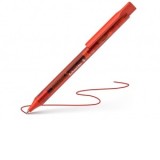 Pix gel Schneider Fave 0,7 mm, rosu