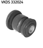 SKF VKDS 332024 suport,trapez