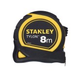 Stanley 0-30-657, ruleta tylon 8m x 25mm, blister