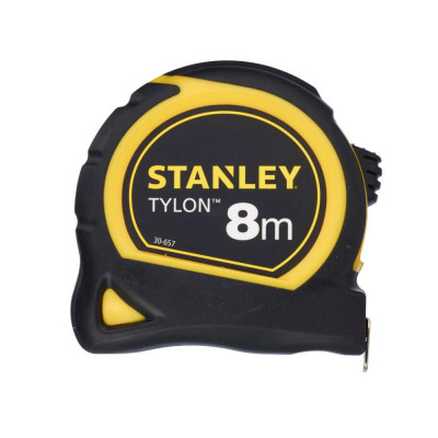 Stanley 1-30-657, ruleta tylon 8m x 25mm foto