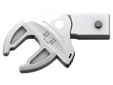 Capăt cheie dinamometrică WERA franceză reglaj automat 16-19mm 05020171001