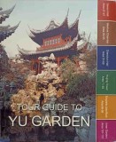 Ghid Turistic Yu Garden, Colectiv, 2009, 118 pagini, Engleza, Carte Biologie