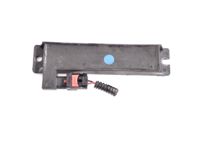 Antena Keyless Entry TESLA MODEL X 2017 OEM: 1043129-00-B 14882980