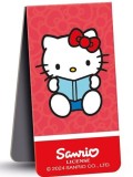 Semn de carte magnetic - Hello Kitty | Pyramid International