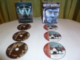 Westworld 2 SEZOANE DVD