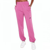 Pantaloni de trening Nike W NSW FLC OS PANT SB DNC