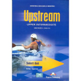 Upstream Upper Intermediate Student&#039;s Book - Express publishing