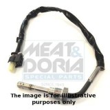 Senzor temperatura gaze evacuare Mercedes A-Class, B Class Sports, C-Class, C-Class T-Model, Cls, Cls Shooting Brake, E-Class Motor 109 CDI, OE