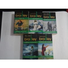 Seria AVALON - Marion Zimmer BRADLEY - 5 volume
