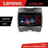 Navigatie Ford Edge 2015-2021 Highline Lenovo Kit-edge-high 4+64 GB Android Waze USB Navigatie Internet Youtube Radio CarStore Technology
