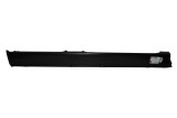 Prag Ford Sierra 4/5-Usi (Gbc/Bnc) (HatchBack/Combi 08.1982-02.1993 Dreapta, prag din metal, Rapid