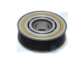 Cupla magnetica ambreiaj compresor A/C BMW Seria 1 (F20/F21) 2011-, Seria 3 (F30/F31/F34) 2011-, Seria 4 F32/F33 2013-; Seria 5 F10/F11 2010-; Seria