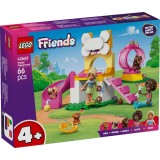 LEGO FRIENDS LOC DE JOACA PENTRU CATELUSI 42665 SuperHeroes ToysZone