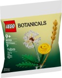 LEGO BOTANICALS FLORI DE CAMP 30701 SuperHeroes ToysZone