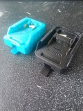 Adaptor Parkside &harr; Makita &ndash; compatibil &icirc;n ambele direcții