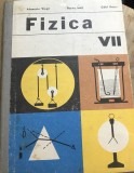 MNL MATE. Manuale - Fizica clasa a 7 a