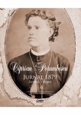Ciprian Porumbescu - Jurnal 1879 - Corint