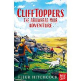 Clifftoppers: The Arrowhead Moor Adventure