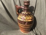 Arta / Traditie / Colectie - Ulcior de Oboga judetul Olt / Oltenia a doua jumatate a secolului XX !