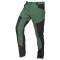Pantaloni de lucru OUTDOOR, stretch in 4 directii, verde-gri, marimea L HardWork ToolsRange