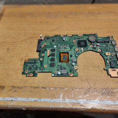 Placa de baza Laptop Asus X502C #A5383