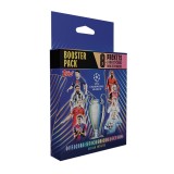 Set abtibilduri Eco Pack - Topps 2025 UEFA Champions League PlayLearn Toys