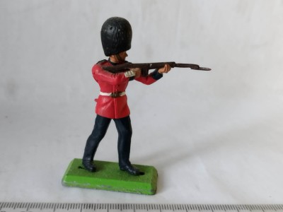 bnk jc Britains Deetail 871 - scout guards foto