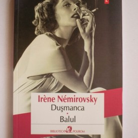 Dusmanca, Balul - Irene Nemirovsky foto