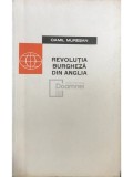 Camil Mureșan - Revoluția burgheză din Anglia (editia 1964)