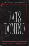 Fats Domino - Fats Domino, Caseta audio
