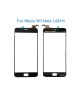 Touchscreen Meizu M3 Note L681H, Negru, Display Telefon, Original