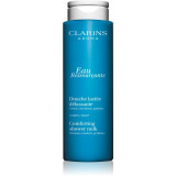 Clarins Eau Ressourcante Comforting Shower Milk lapte pentru dus produs parfumat 200 ml