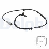 Senzor turatie roata Citroen Berlingo Berlingo First, Xsara Picasso; Peugeot Partner, Partner Origin, Partner Sasiu Motor 1.1, 1.1 i, 1.1 i, 1.4,