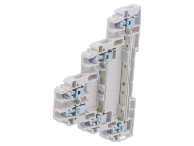 Conector &amp;icirc;mbinare șine 32A 690V foto