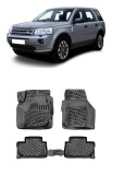 Cumpara ieftin Set covorase cauciuc Land Rover Freelander II 2006-2015