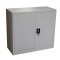 Fiset metalic ASAMBLAT 1 raft+baza 900x400x900 mm (LxlxH), 50 kg/polita, inchidere 3 puncte, PLUS