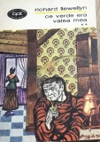 LITR6 BPT XLA Biblioteca pentru toti - Nr 529 - Richard Ilewellyn - Ce verde era valea mea - Vol 2