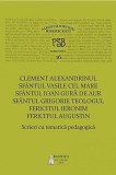 Scrieri cu tematica pedagogica. PSB, vol. 16 - Grigore de Nazianz