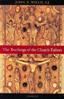 The Teachings of the Church Fathers foto