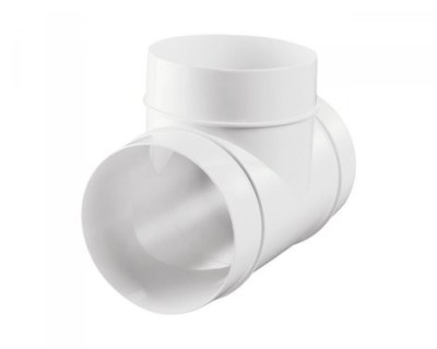 Vimar TM200 Tub metalic 200mm ProAdvanced PowerfulTools foto