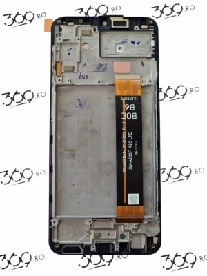 Display Samsung SM-A235 A23 (4G) OEM WF foto