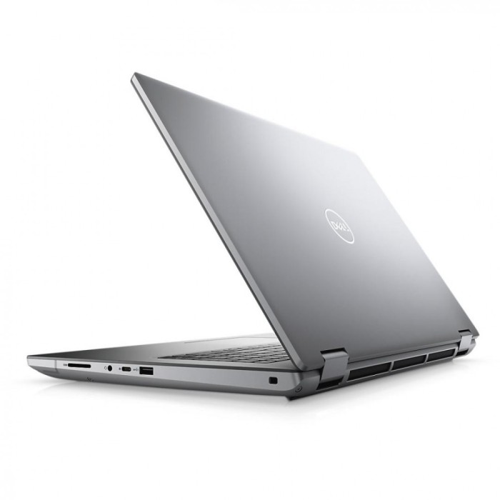 Dell Mobile Precision Workstation 7780 17.3&quot; FHD, Intel i9-13950HX, 16GB Ram, 256GB SSD, NVIDIA RTX 1000, NO WIFI, Windows 11 Pro NewTechnology Media
