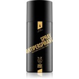 Angry Beards Urban Twofinger Spray Antiperspirant spray anti-perspirant 150 ml