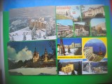 HOPCT LOT 3204 - 4 CARTI POSTALE-SINAIA-JUD PRAHOV-CIRCULATE