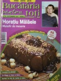 Revista Bucataria pentru toti - octombrie 2004