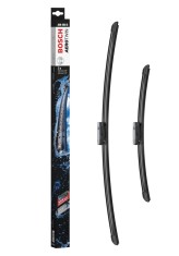 Set Stergatoare Parbriz Bosch AM468S, 65/40cm, Citroen Berlingo, Ford Focus, Opel Adam, Corsa, Peugeot 207, 208, 2008 foto