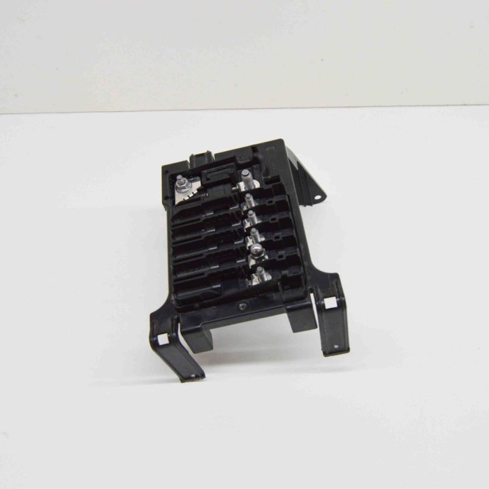 Unitate de distribuție a energiei VW ID.4 E21 2021 OEM: 2Q0937550B,E10367700,E17217800,1EA937548,E17057700,1EA915345