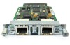 Modul Cisco VWIC2-2MFT-T1/E1 2-Port 2nd Gen Multiflex Trunk Voice/WAN