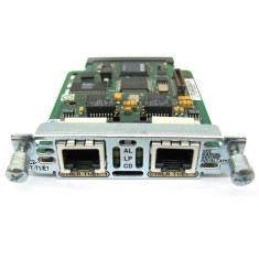 Modul Cisco VWIC2-2MFT-T1/E1 2-Port 2nd Gen Multiflex Trunk Voice/WAN