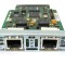 Modul Cisco VWIC2-2MFT-T1/E1 2-Port 2nd Gen Multiflex Trunk Voice/WAN